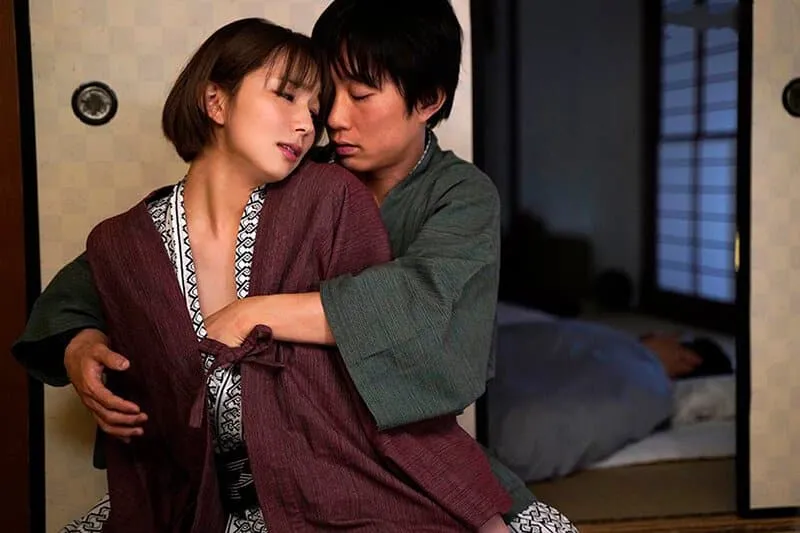 Chuyến đi suối nước nóng xxx cô bạn thân của vợ yêu sắp cưới có thai cmnl