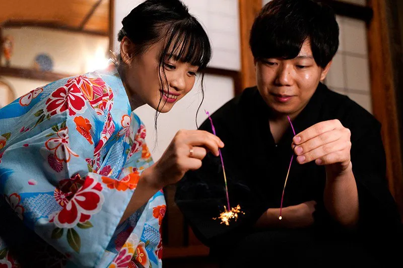 Trốn anh xã sắp cưới vụng trộm với nyc gặp lại sau 5 năm xa cách