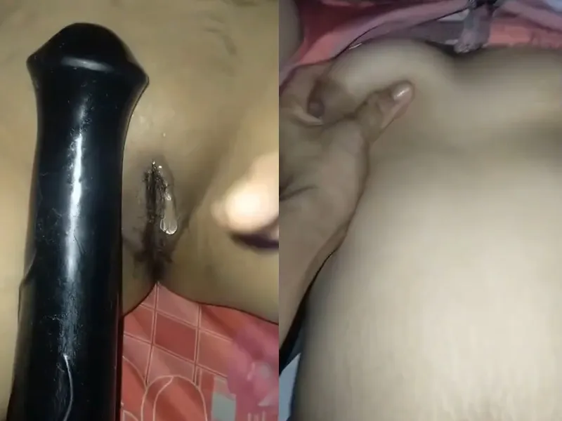 Con ghệ xinh tươi vú ngon bướm múp thẩm du bằng sextoy cực sướng